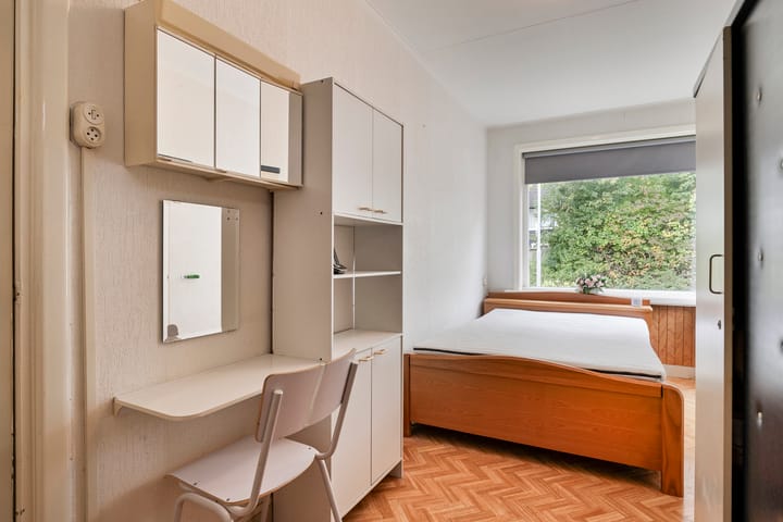 Foto 23 van Hoorntjesweg 35