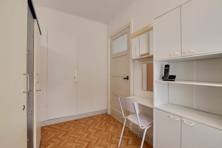 Foto 24 van Hoorntjesweg 35