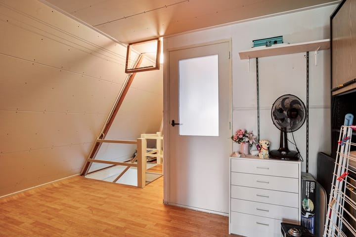 Foto 26 van Hoorntjesweg 35