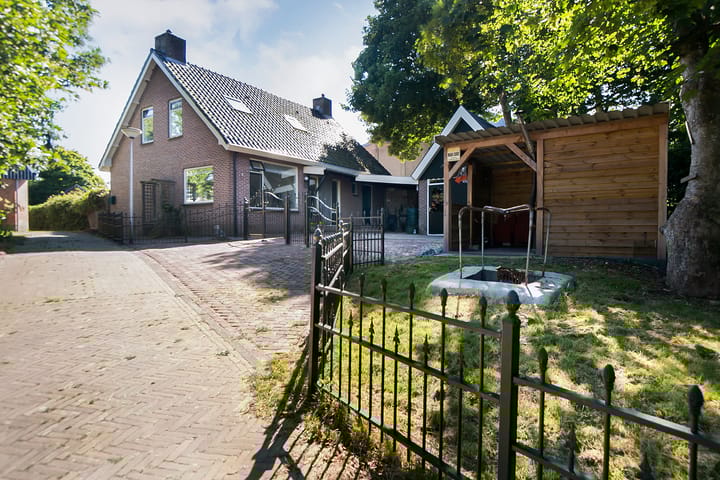 Foto 1 van Buorren 17