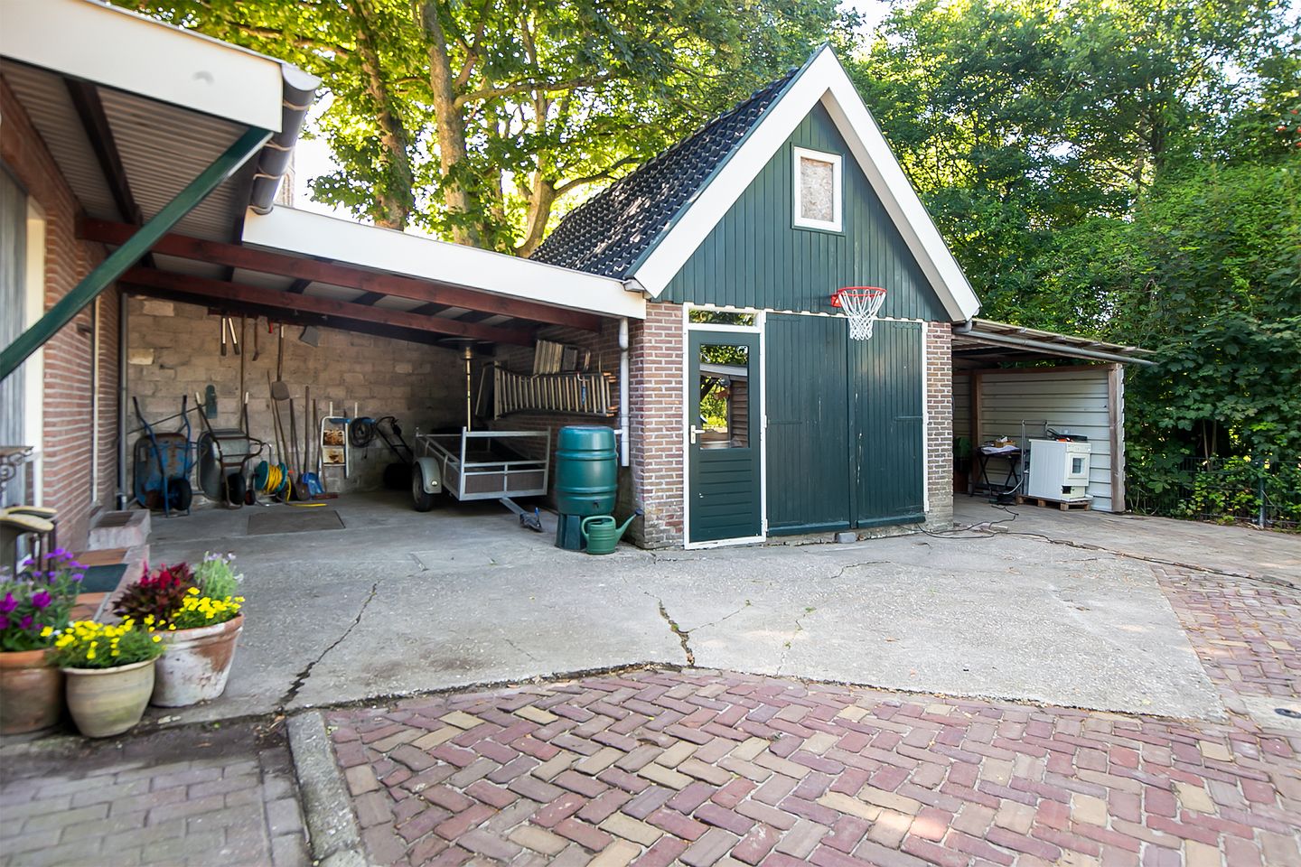 Foto 5 van Buorren 17