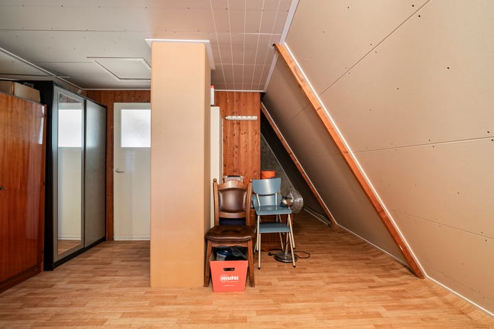 Foto 27 van Hoorntjesweg 35