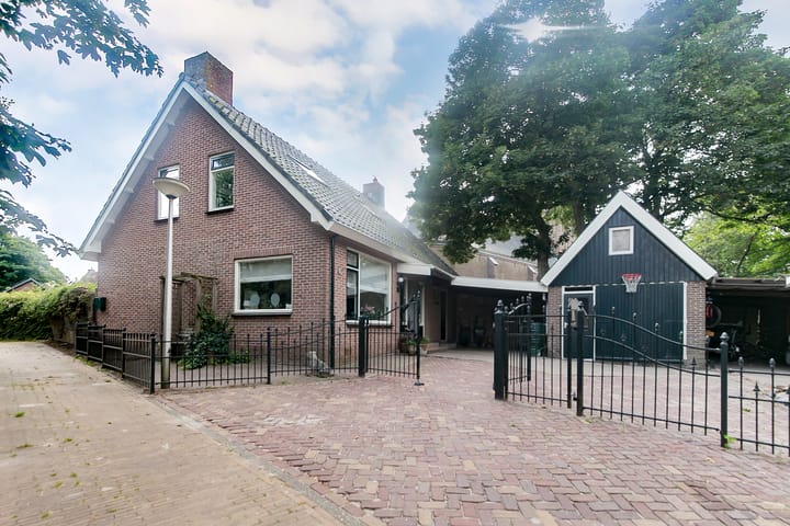 Foto 6 van Buorren 17