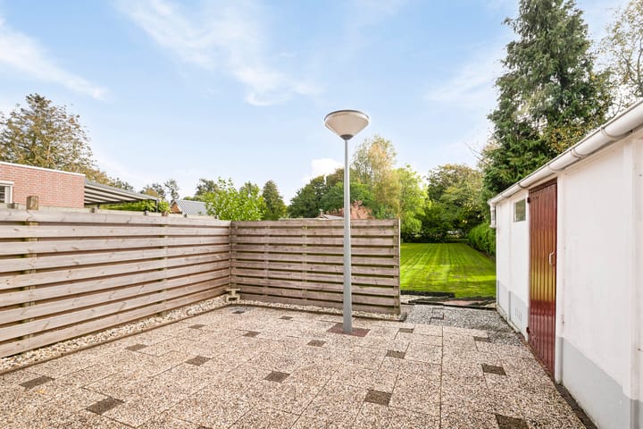 Foto 32 van Hoorntjesweg 35