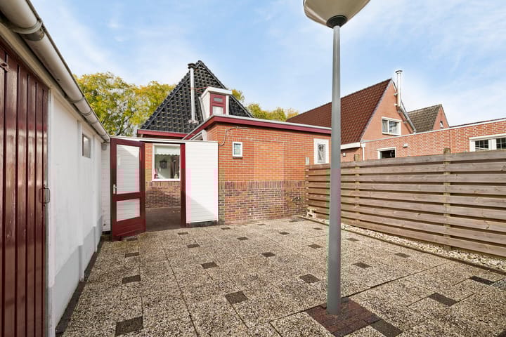 Foto 33 van Hoorntjesweg 35