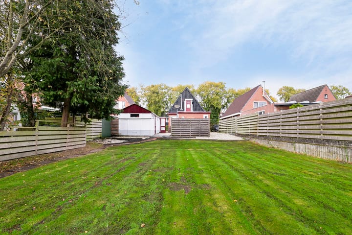 Foto 35 van Hoorntjesweg 35