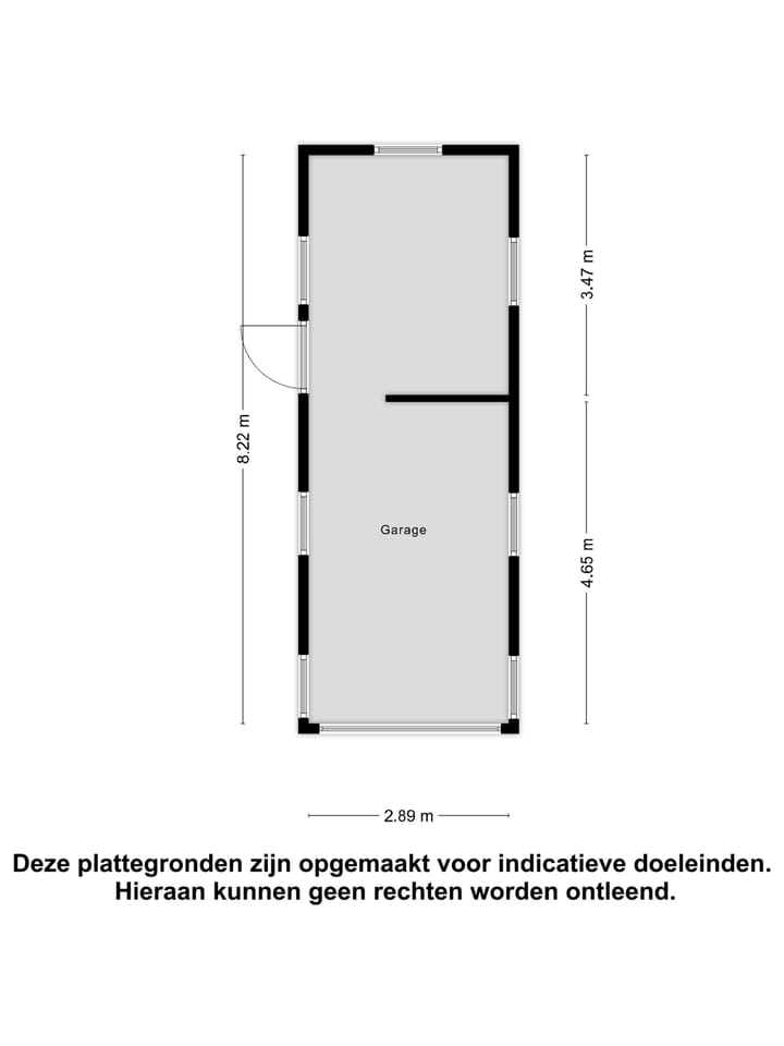 Foto 42 van Hoorntjesweg 35