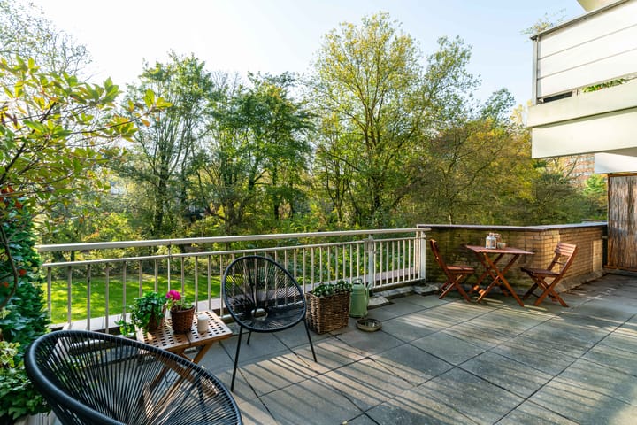 Foto 3 van J.J. Slauerhofflaan 3