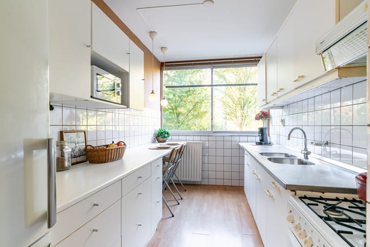 Foto 4 van J.J. Slauerhofflaan 3