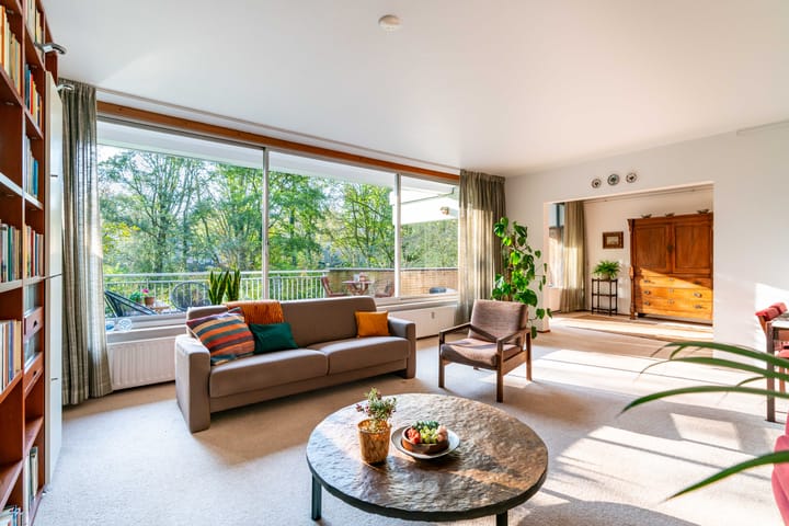 Foto 2 van J.J. Slauerhofflaan 3