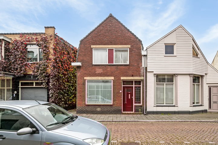 Sint Janstraat 40