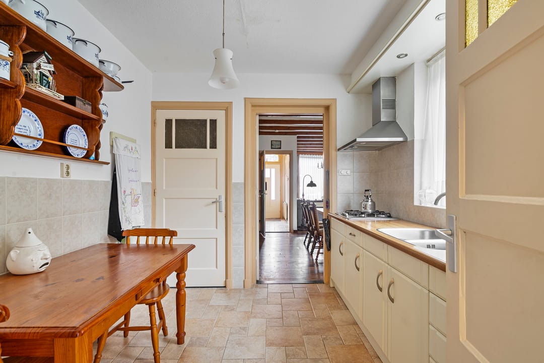 Photo 7 of Sint Janstraat 40