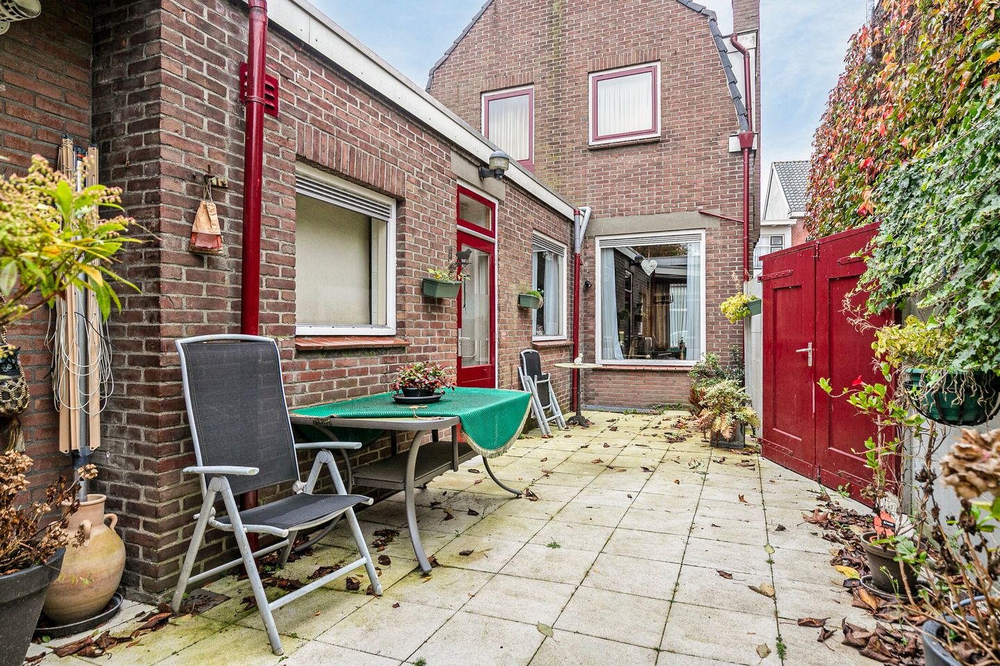 Photo 25 of Sint Janstraat 40