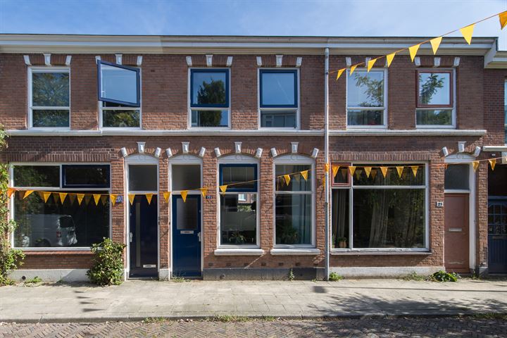 Bekijk foto 1 van Anjelierstraat 23