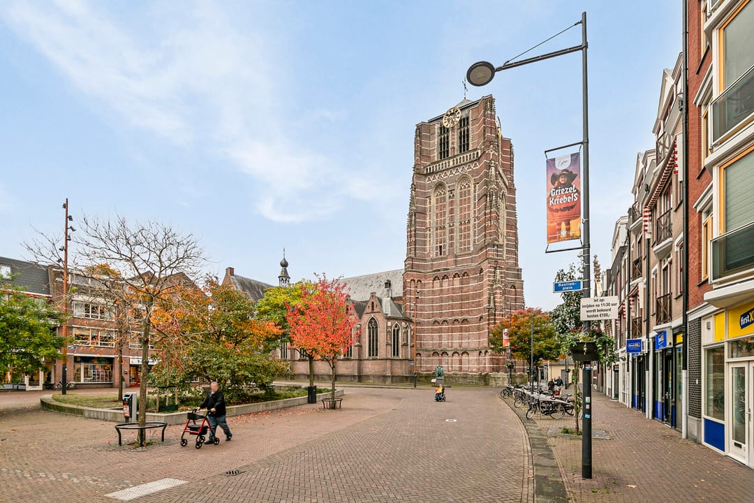 Photo 32 of Sint Janstraat 40