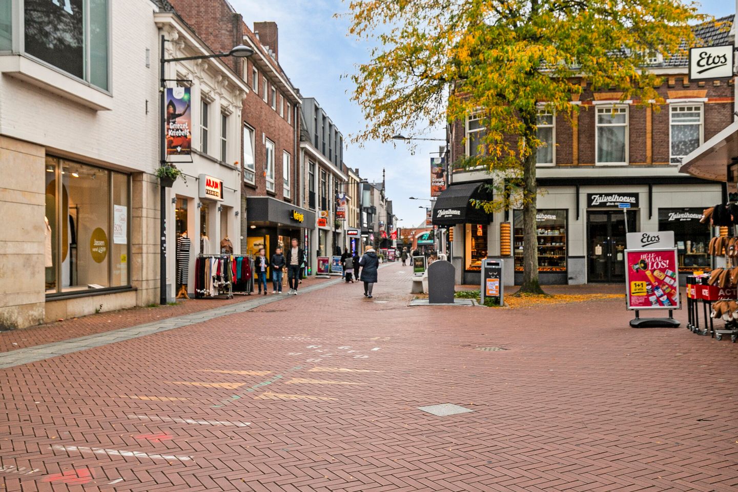 Photo 34 of Sint Janstraat 40