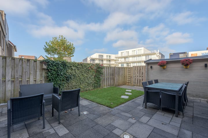 Foto 4 van Venusstraat 11