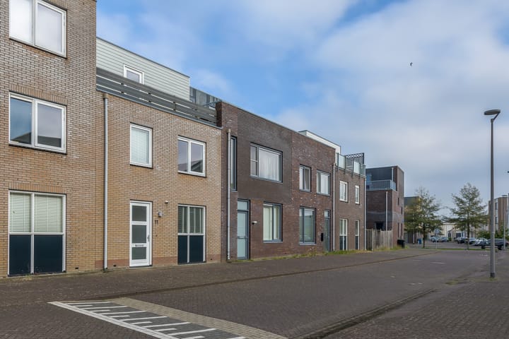 Foto 5 van Venusstraat 11