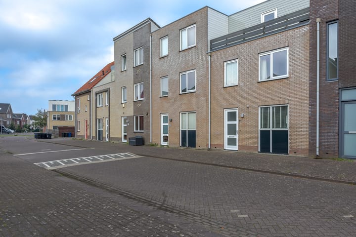 Foto 6 van Venusstraat 11