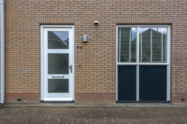 Foto 7 van Venusstraat 11