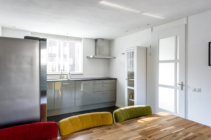 Foto 14 van Venusstraat 11