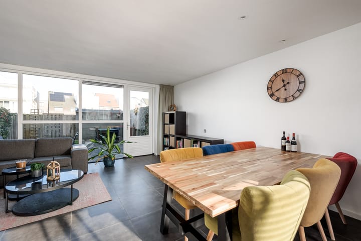 Foto 17 van Venusstraat 11