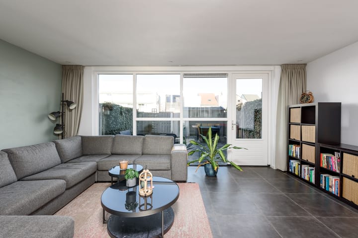 Foto 20 van Venusstraat 11