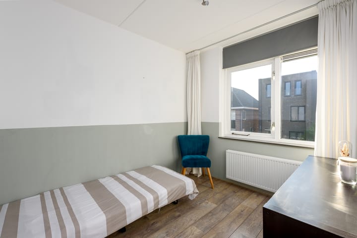 Foto 28 van Venusstraat 11