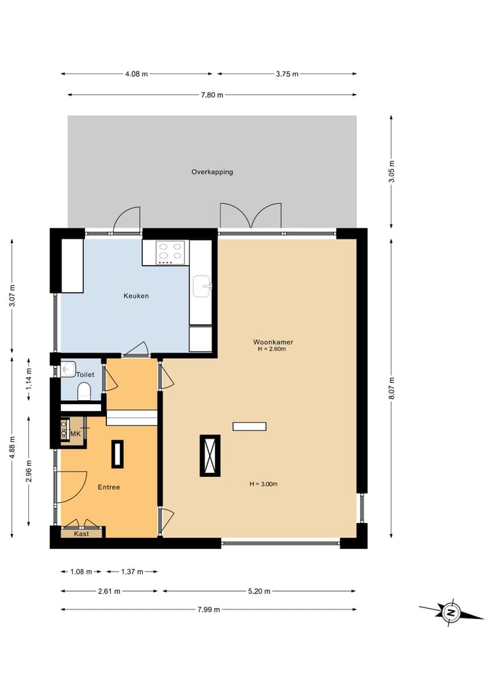 Foto 36 van Bavostraat 114