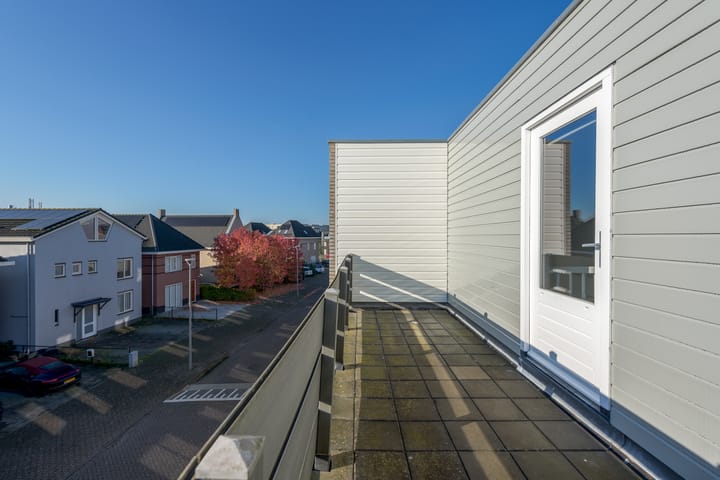 Foto 40 van Venusstraat 11