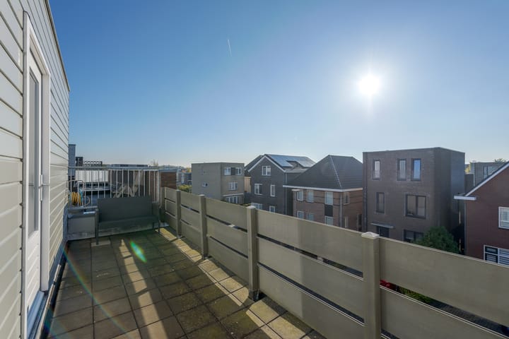 Foto 42 van Venusstraat 11