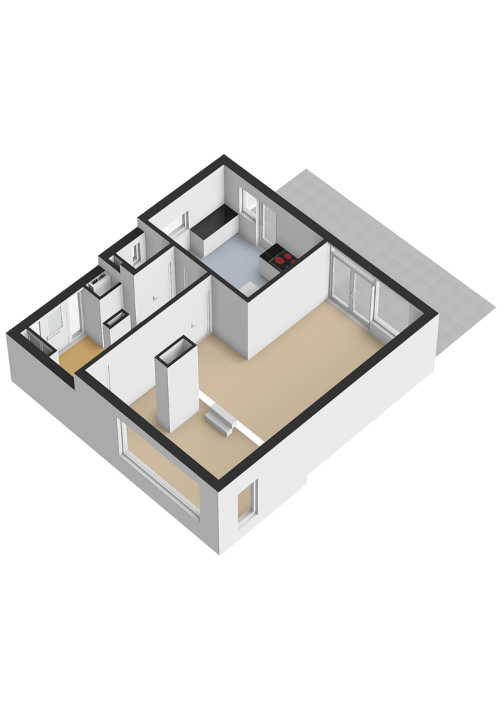 Foto 37 van Bavostraat 114