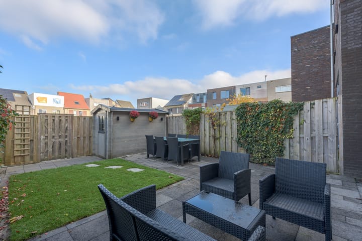 Foto 45 van Venusstraat 11