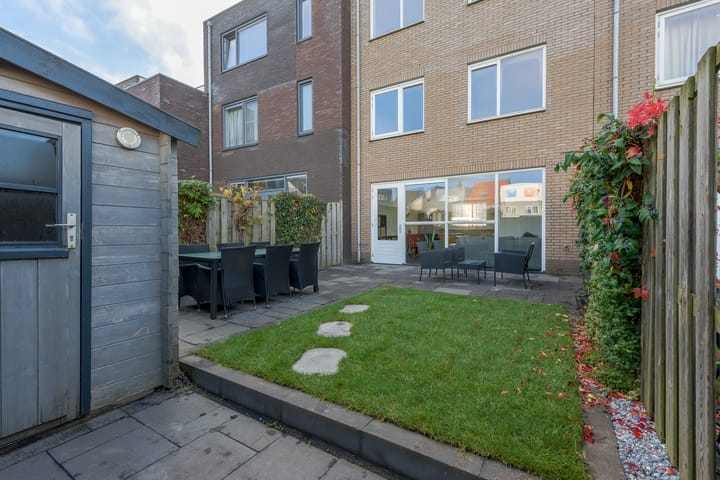 Foto 46 van Venusstraat 11