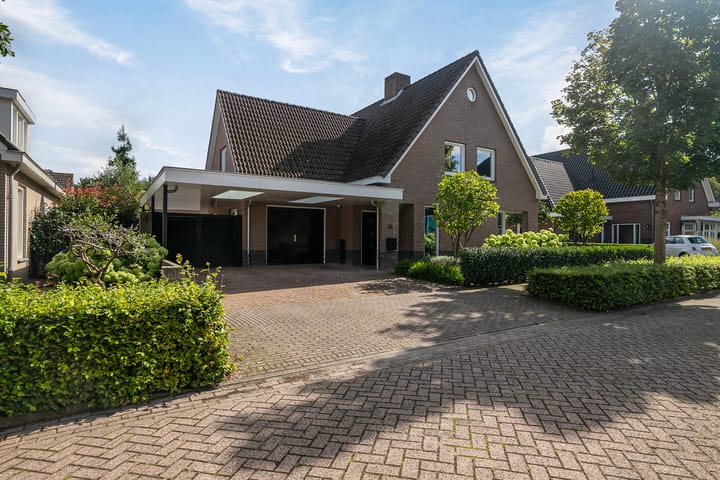 Foto 6 van De Kabouterberg 25