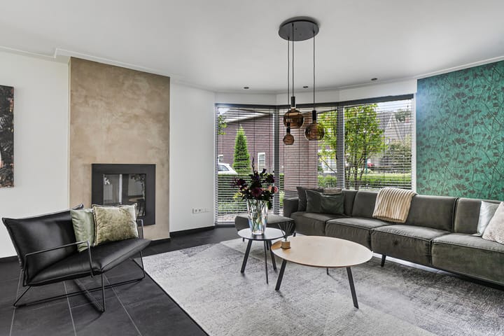 Foto 10 van De Kabouterberg 25