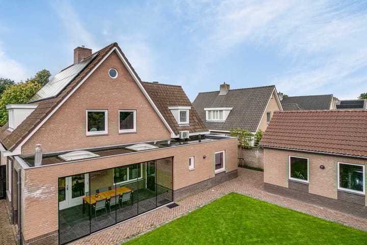 Foto 38 van De Kabouterberg 25