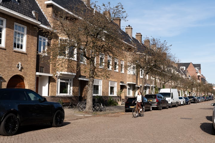 Bekijk foto 59 van Schubertstraat 74