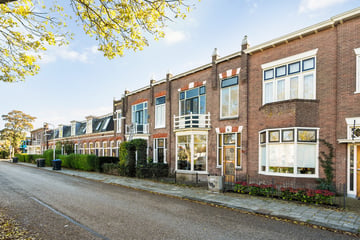 Spoorstraat thumbnail