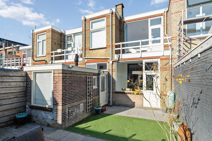 Foto 3 van Spoorstraat 62