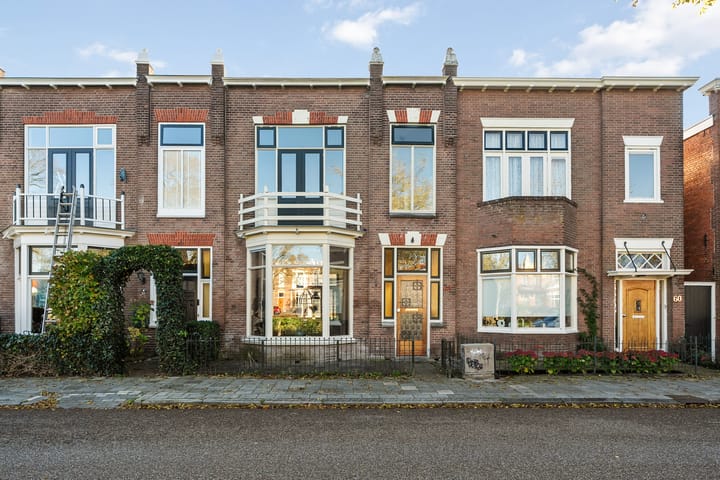 Foto 4 van Spoorstraat 62