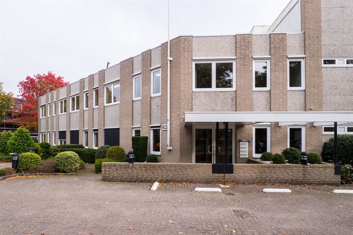 Straatweg 62-A, Breukelen