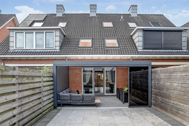 View photo 26 of Tonnenbergerhout 104