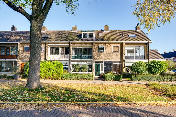 Bekijk foto 40 van Elzenlaan 154