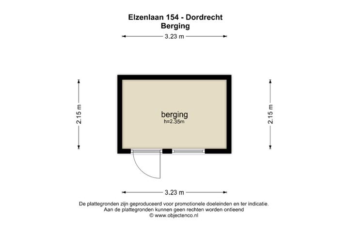 Bekijk foto 44 van Elzenlaan 154