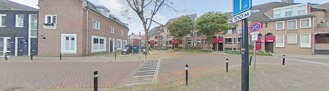 View 360° photo of foto1 of Henseniusstraat 13-A