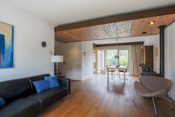 Foto 2 van Ridderspoor 7