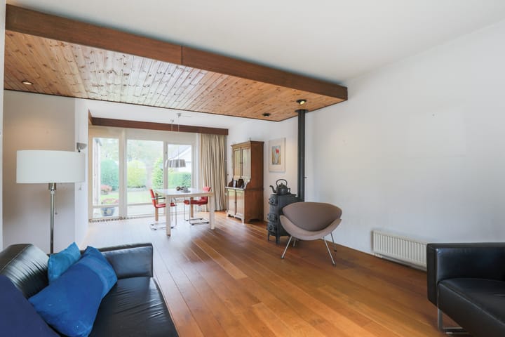 Foto 3 van Ridderspoor 7