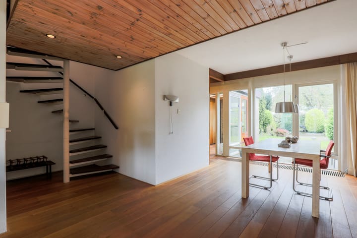 Foto 5 van Ridderspoor 7