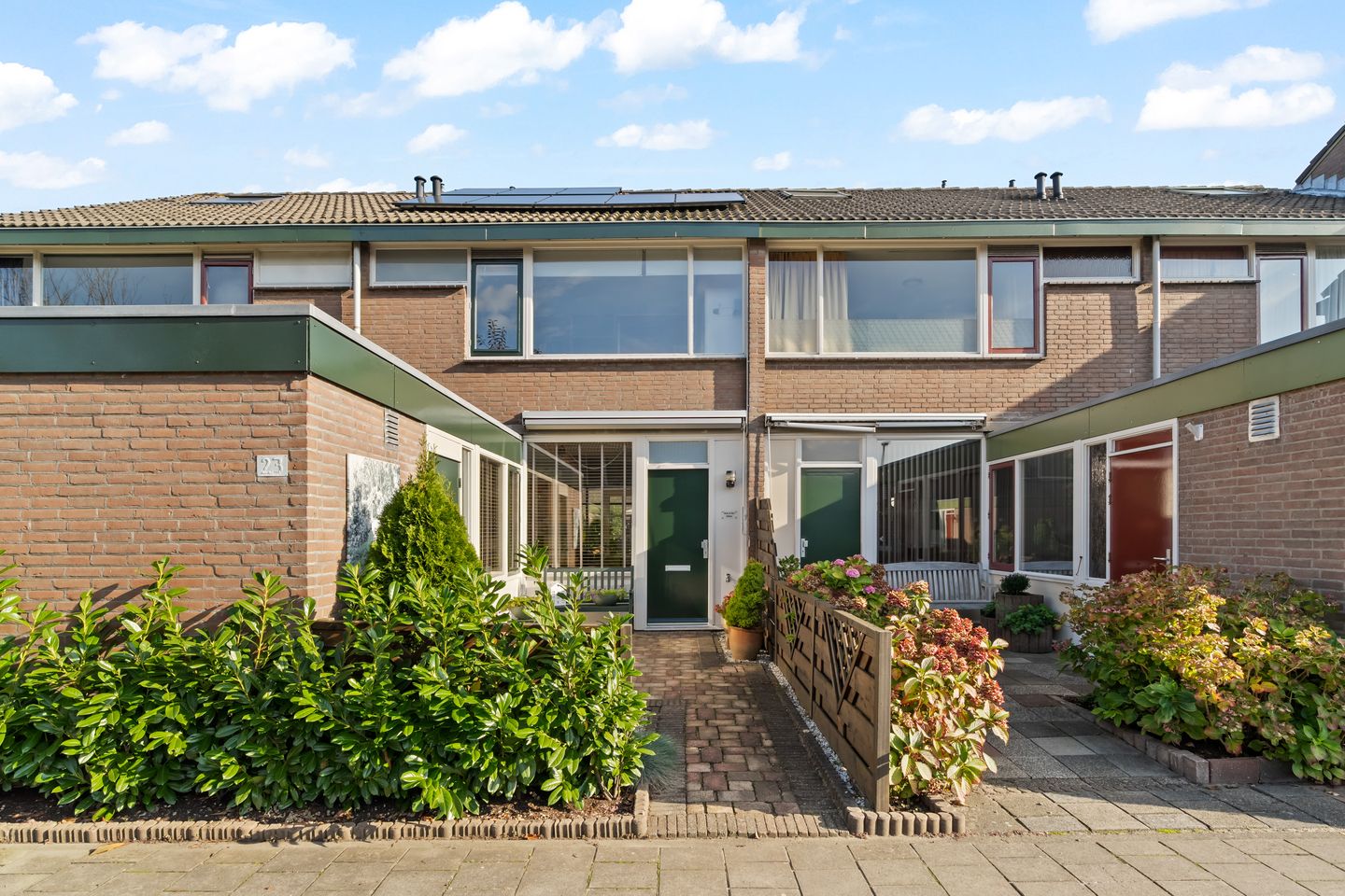 Foto 1 van Toendra 23